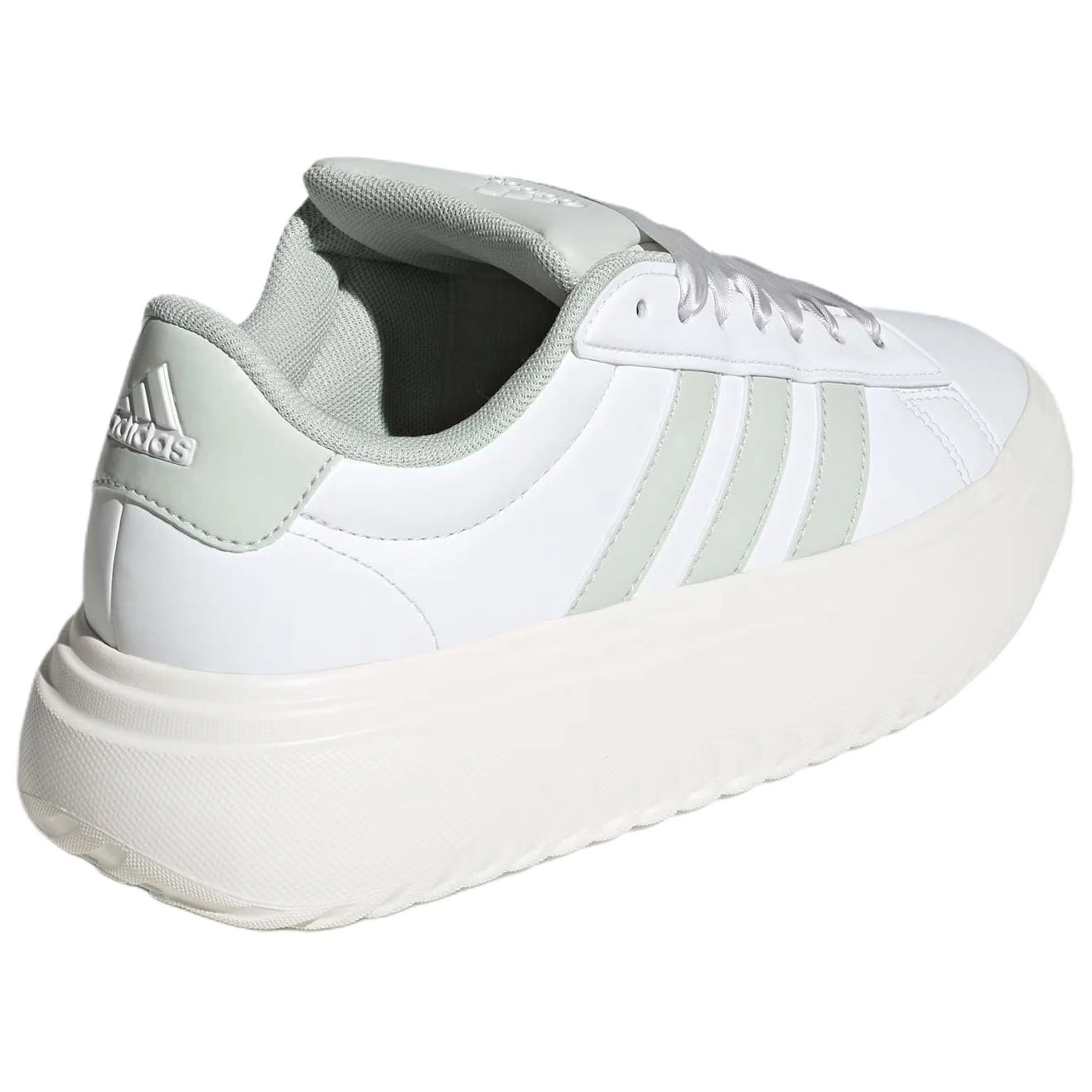 adidas GRAND COURT PLATFORM