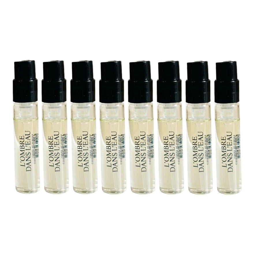 diptyque EDP 2ml2ml*22ml*32ml*52ml*8