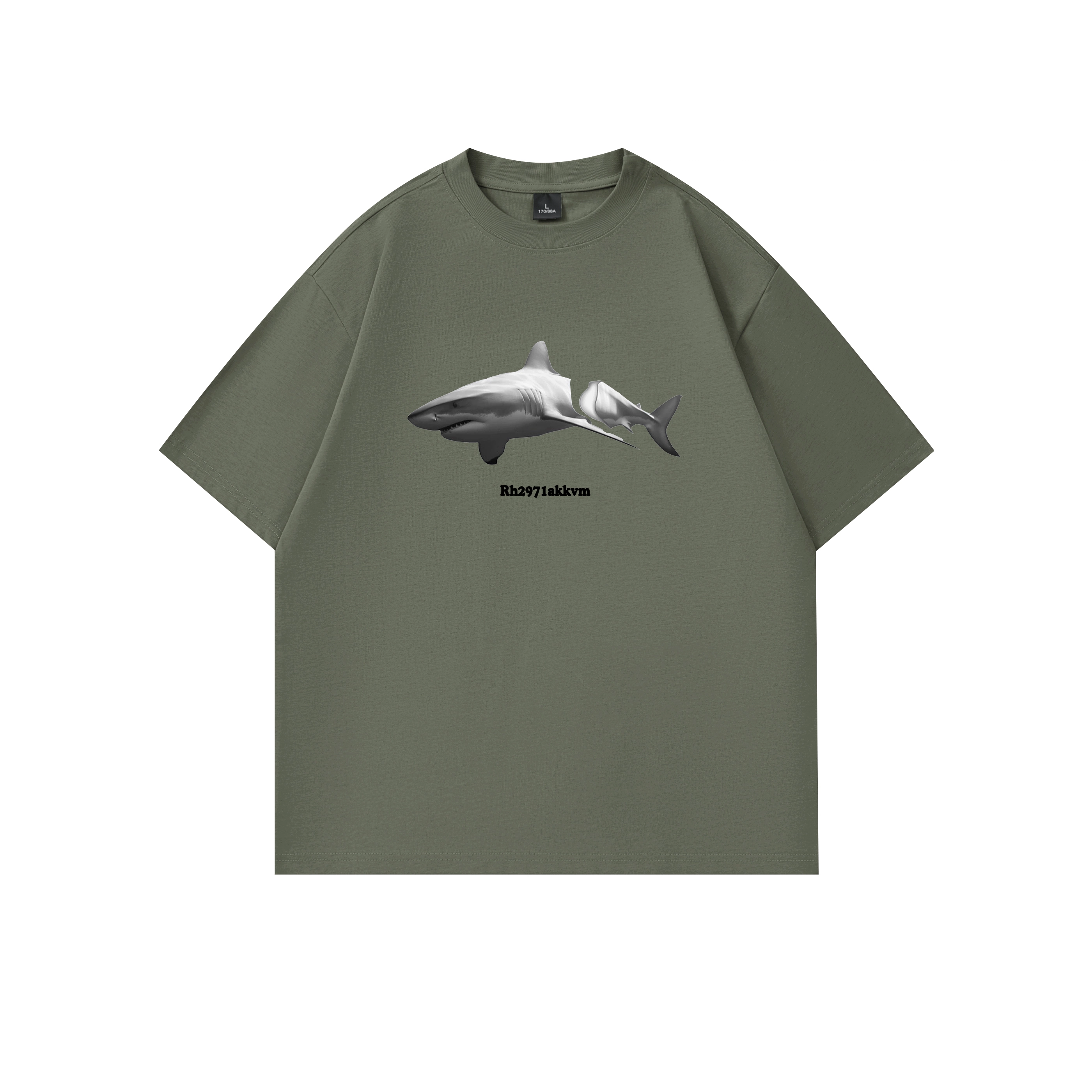 HIPHOPPUNKS T