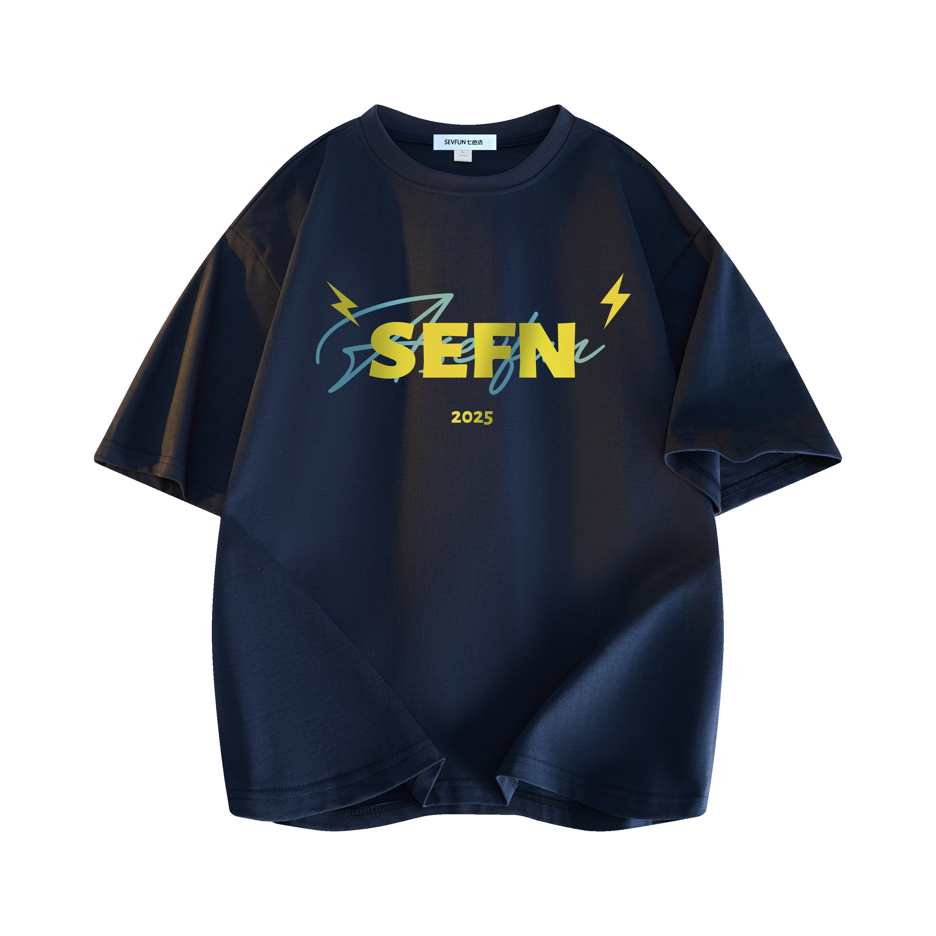 7 SEVFUN LogoT