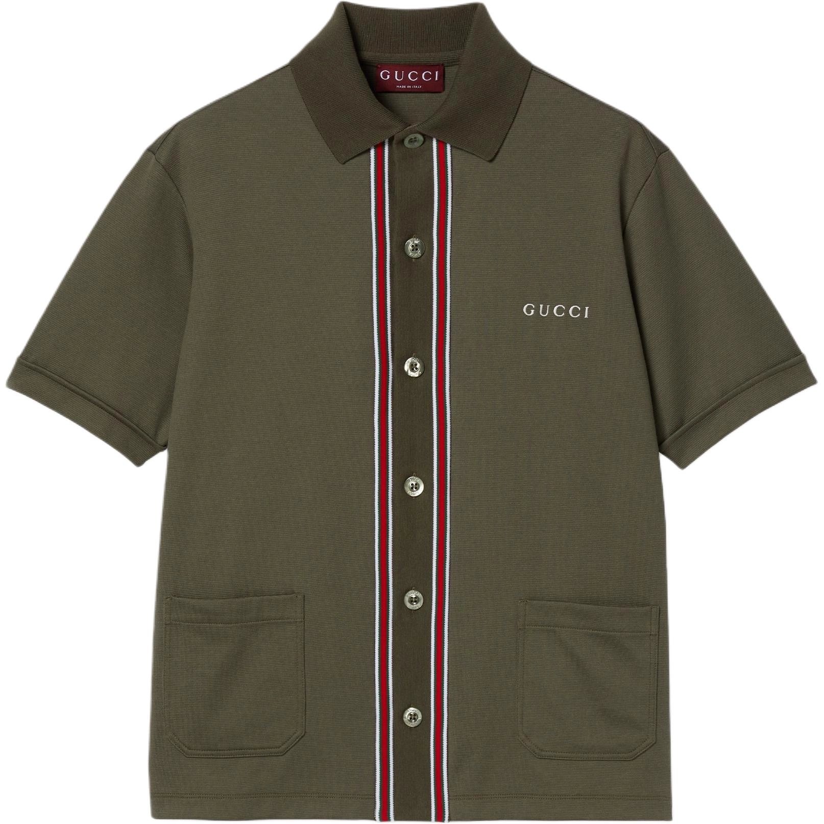 GUCCI FW25 Polo