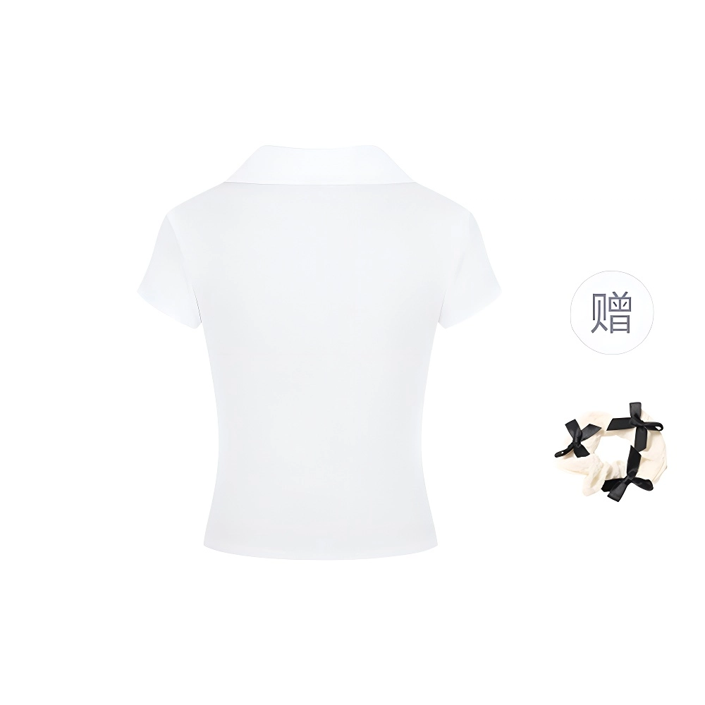 TORIGHT polo T