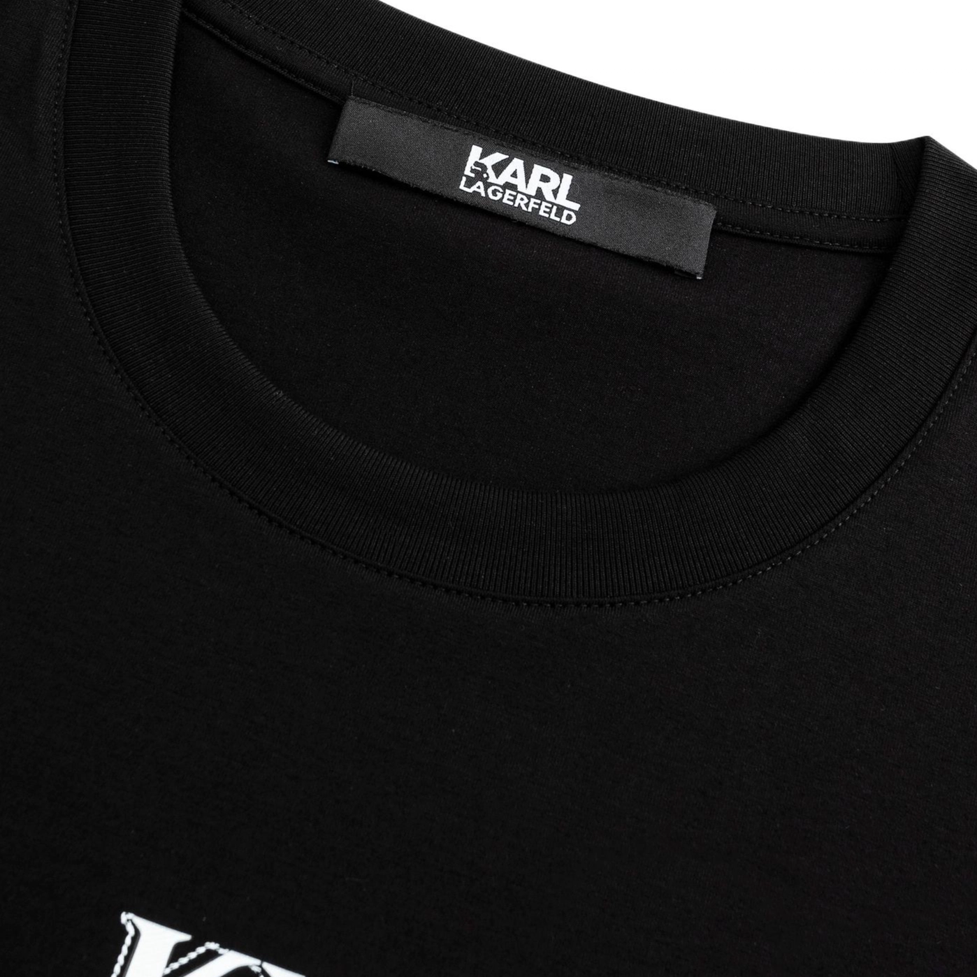 KARL LAGERFELD LogoT