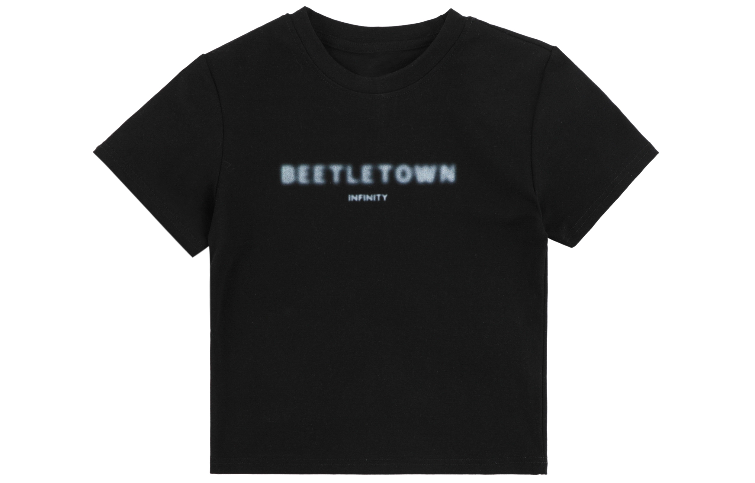 BEETLE TOWN T