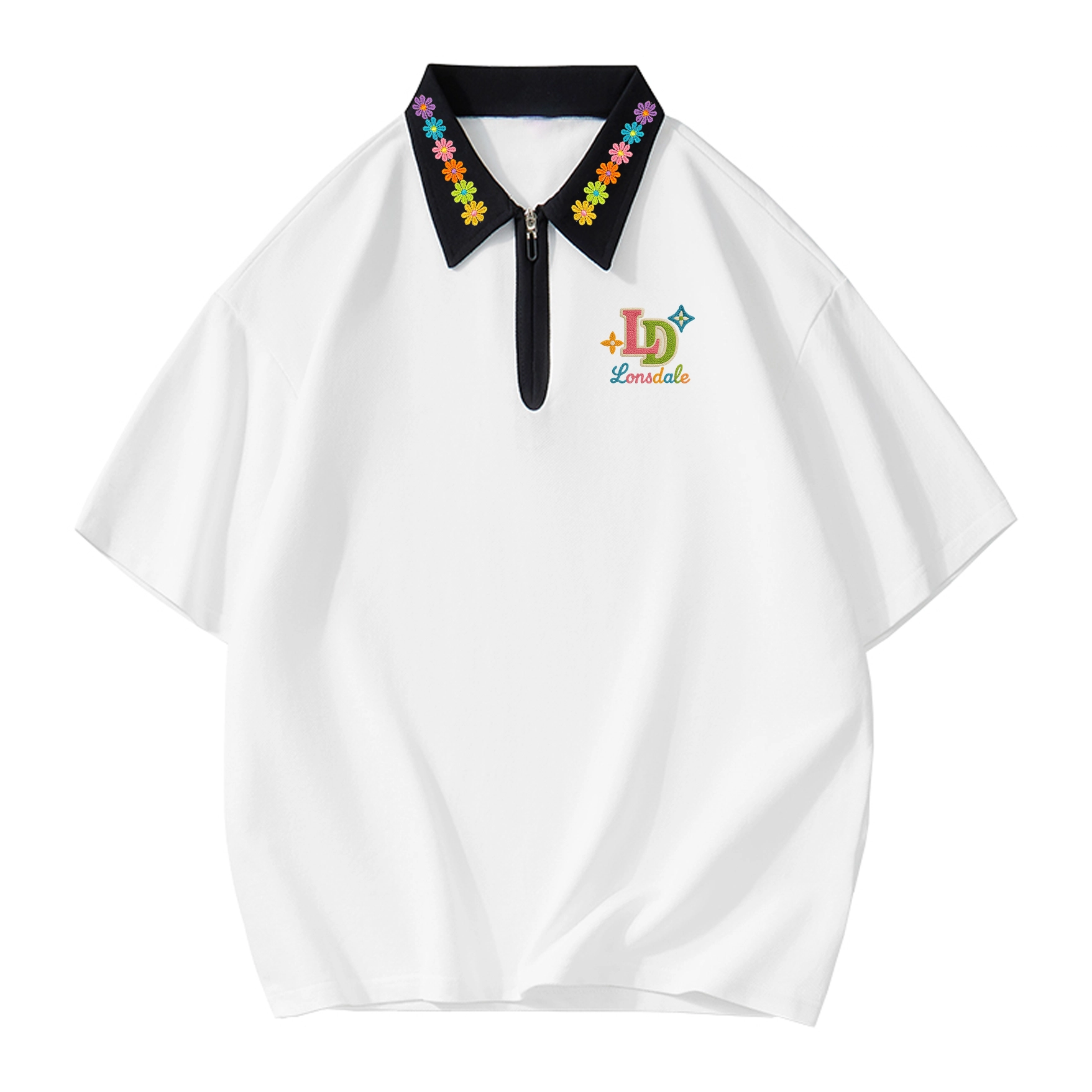 LONSDALE Polo