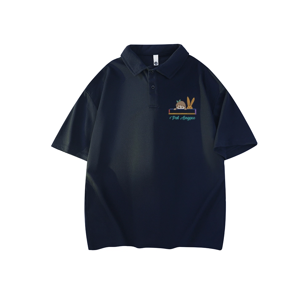 PAL ONGACO Polo