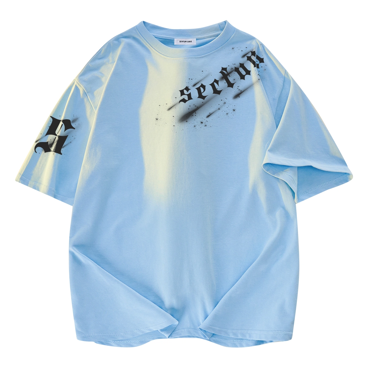 7 SEVFUN SLogoT