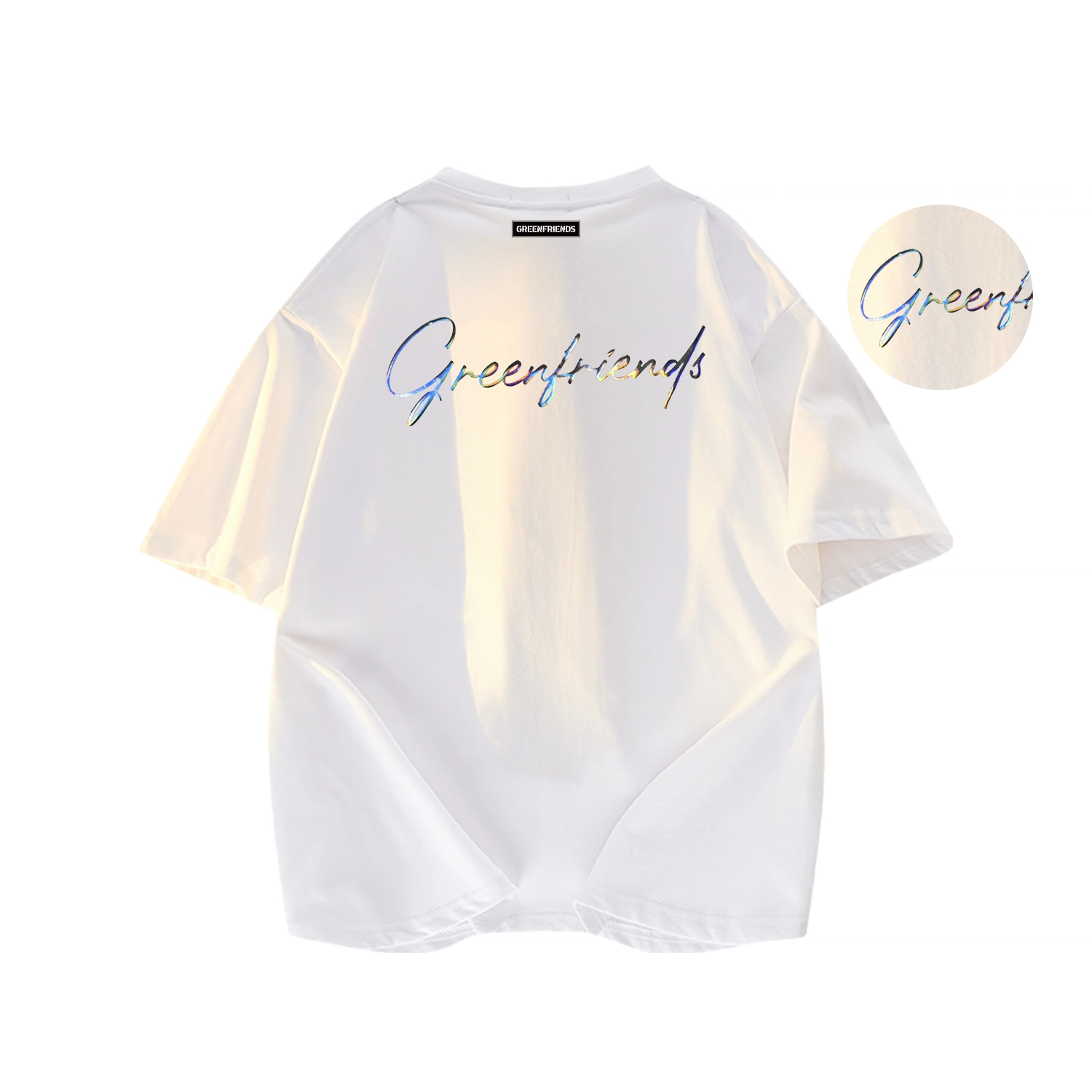 GF T