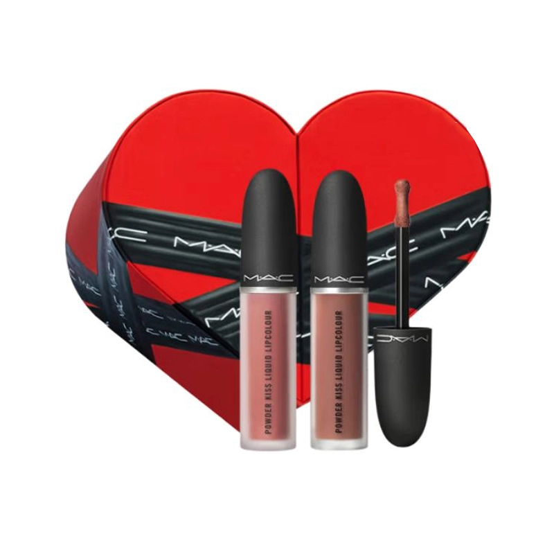 MAC 5ml+5ml