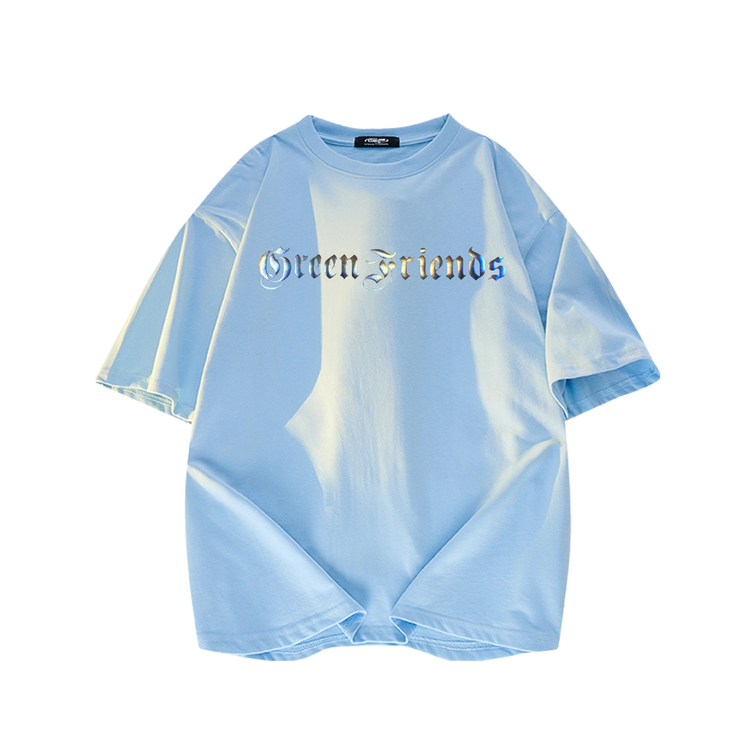GF T