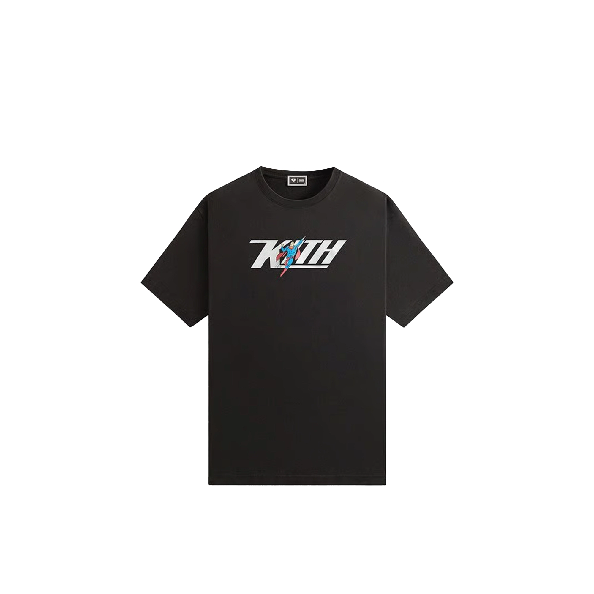 KITH x Superman Monday Program SS25 T