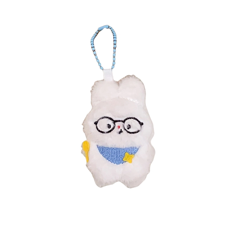MIC RABBIT 14CM