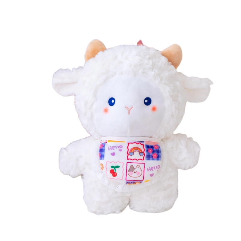 MIC RABBIT 30cm