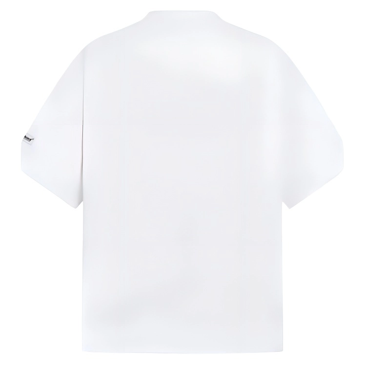 AMUNITS oversize T