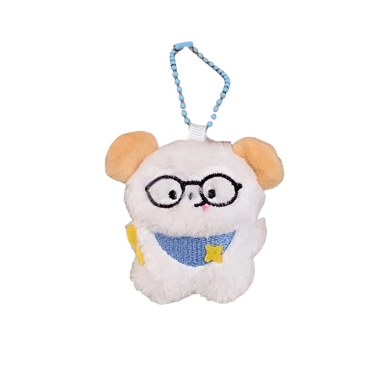 MIC RABBIT 14CM