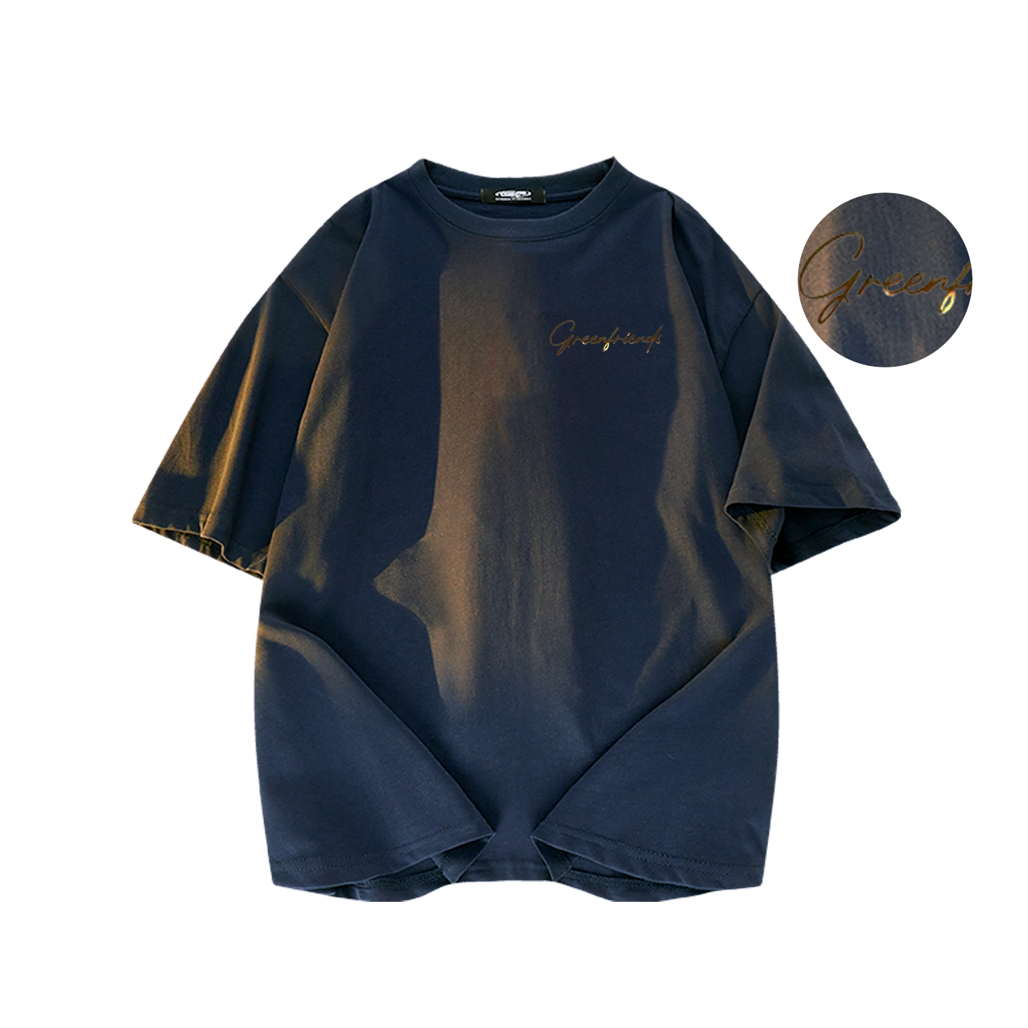 GF T