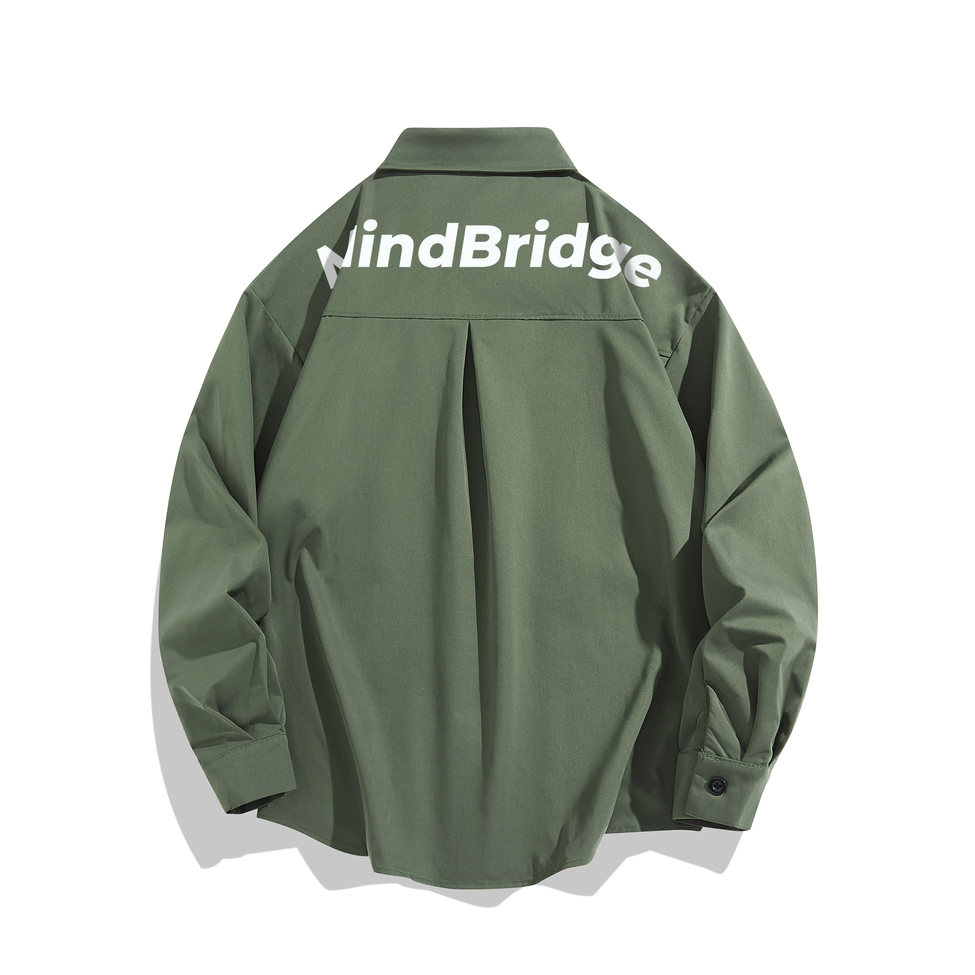 MindBridge logo