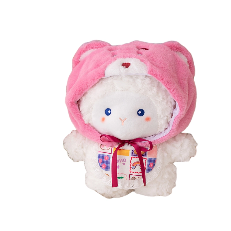 MIC RABBIT 30cm