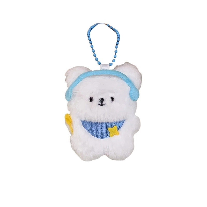 MIC RABBIT 14CM