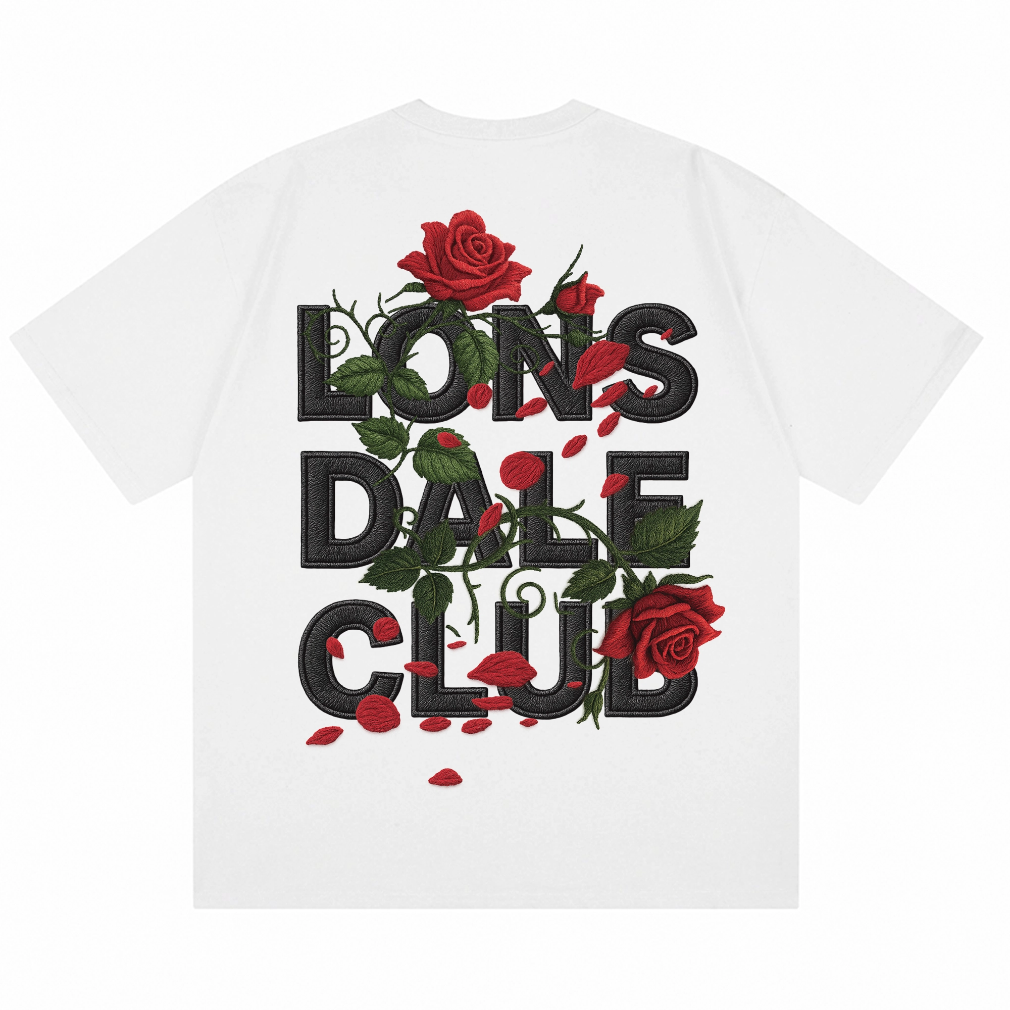 LONSDALE T