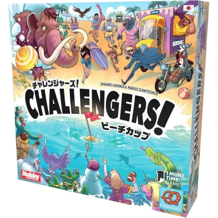 HobbyJapan