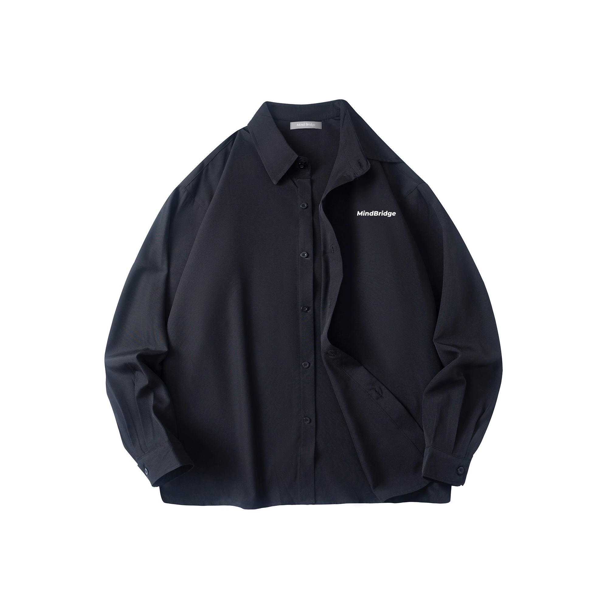 MindBridge cleanfitlogo