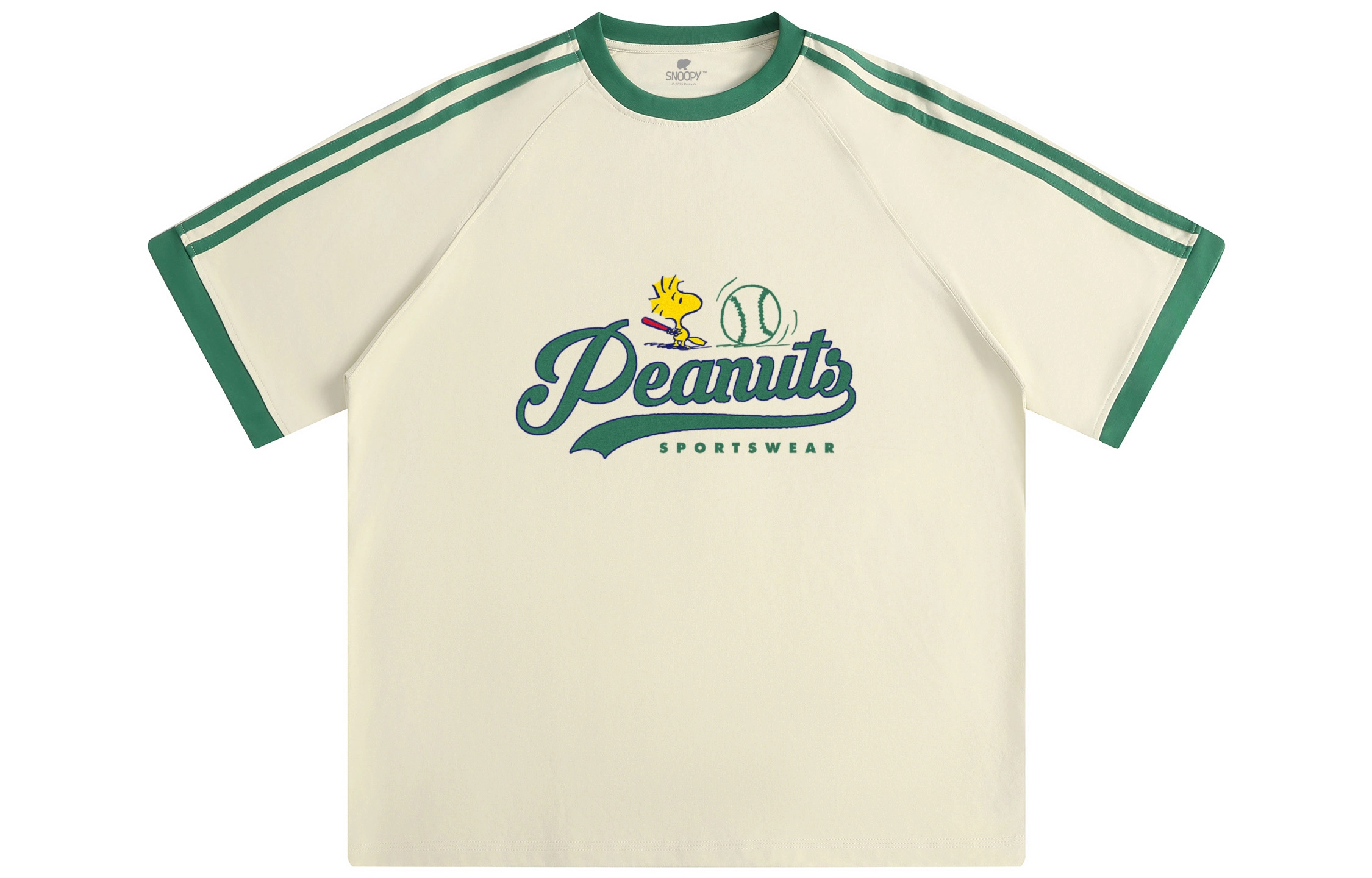 SNOOPY T