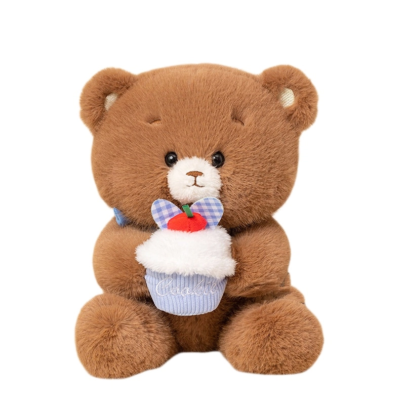 MIC RABBIT 25cm