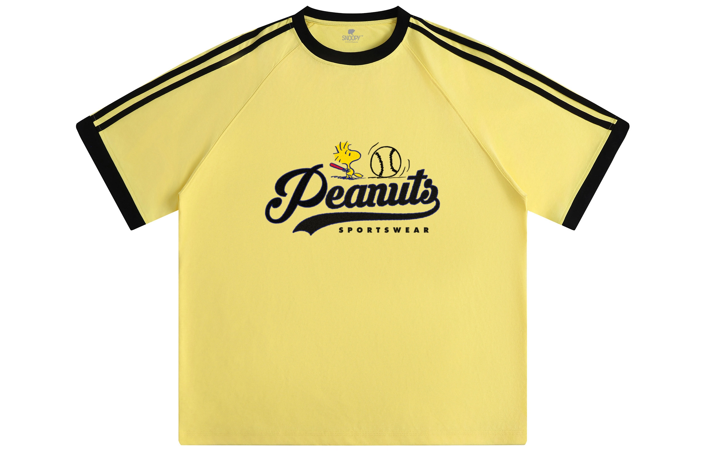 SNOOPY T