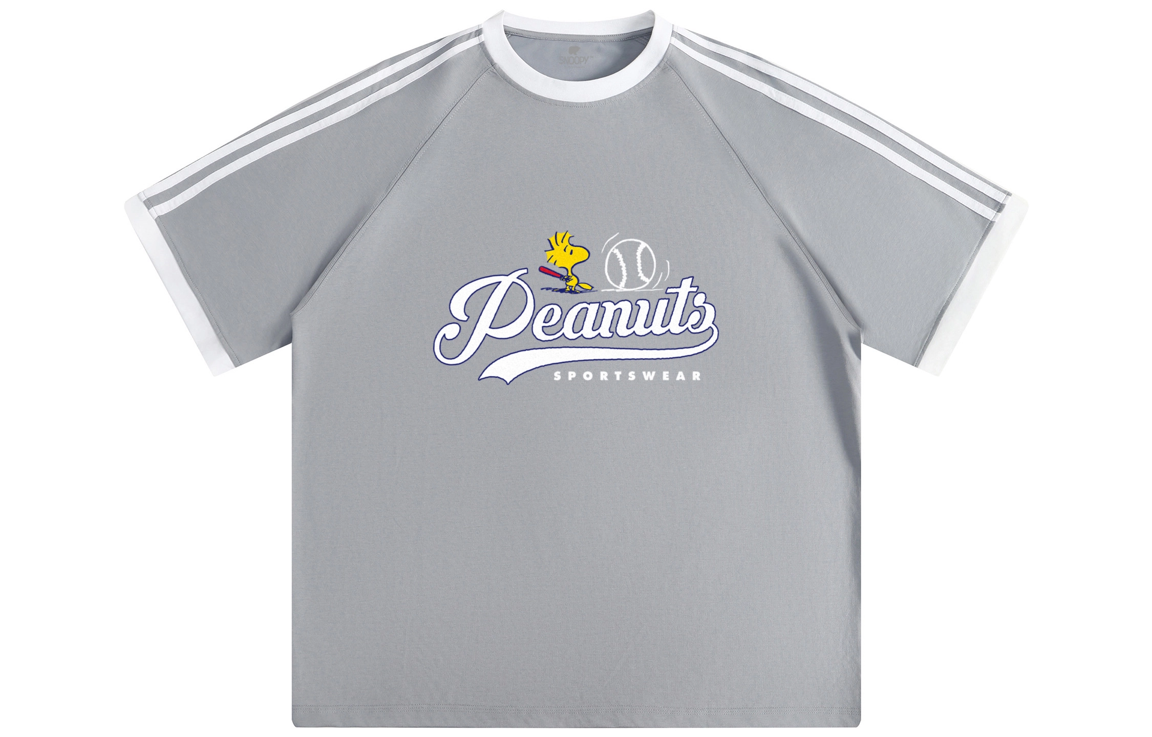 SNOOPY T