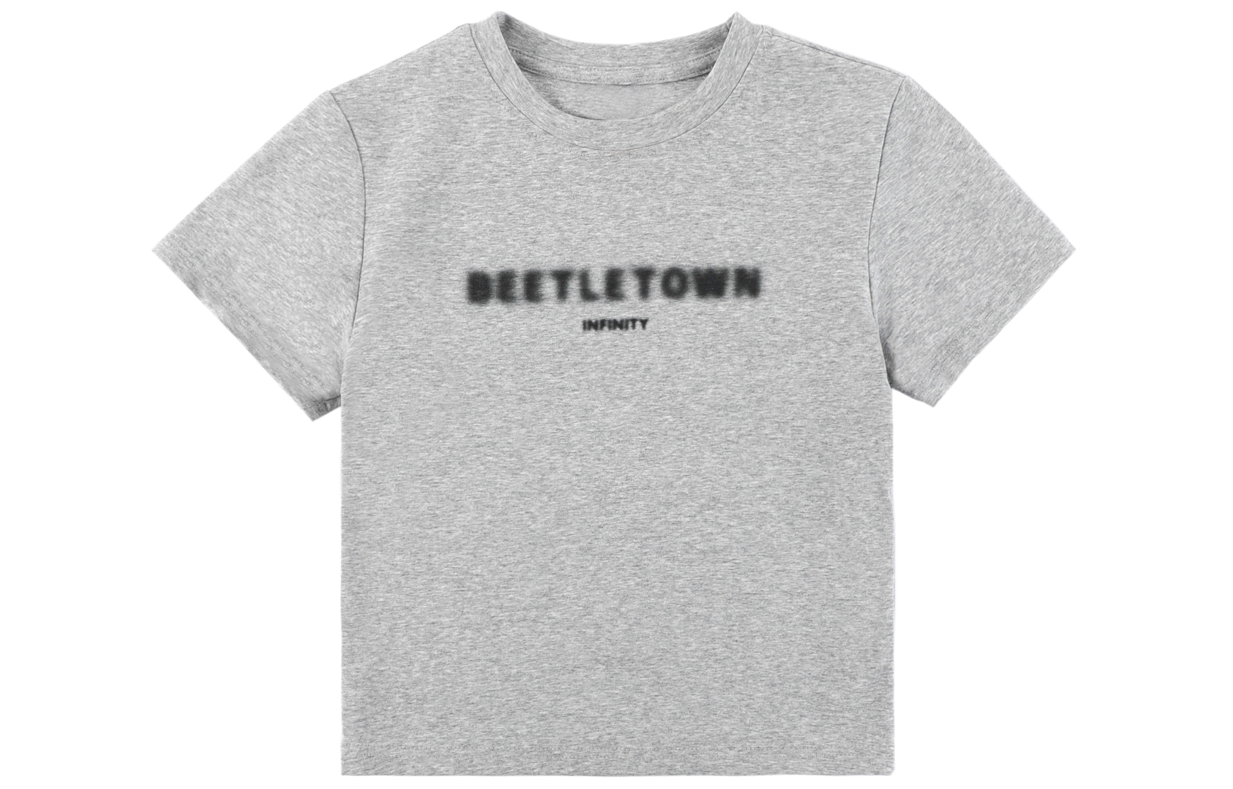 BEETLE TOWN T