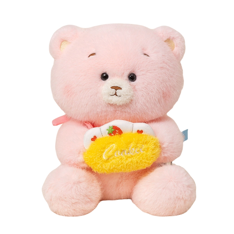 MIC RABBIT 25cm
