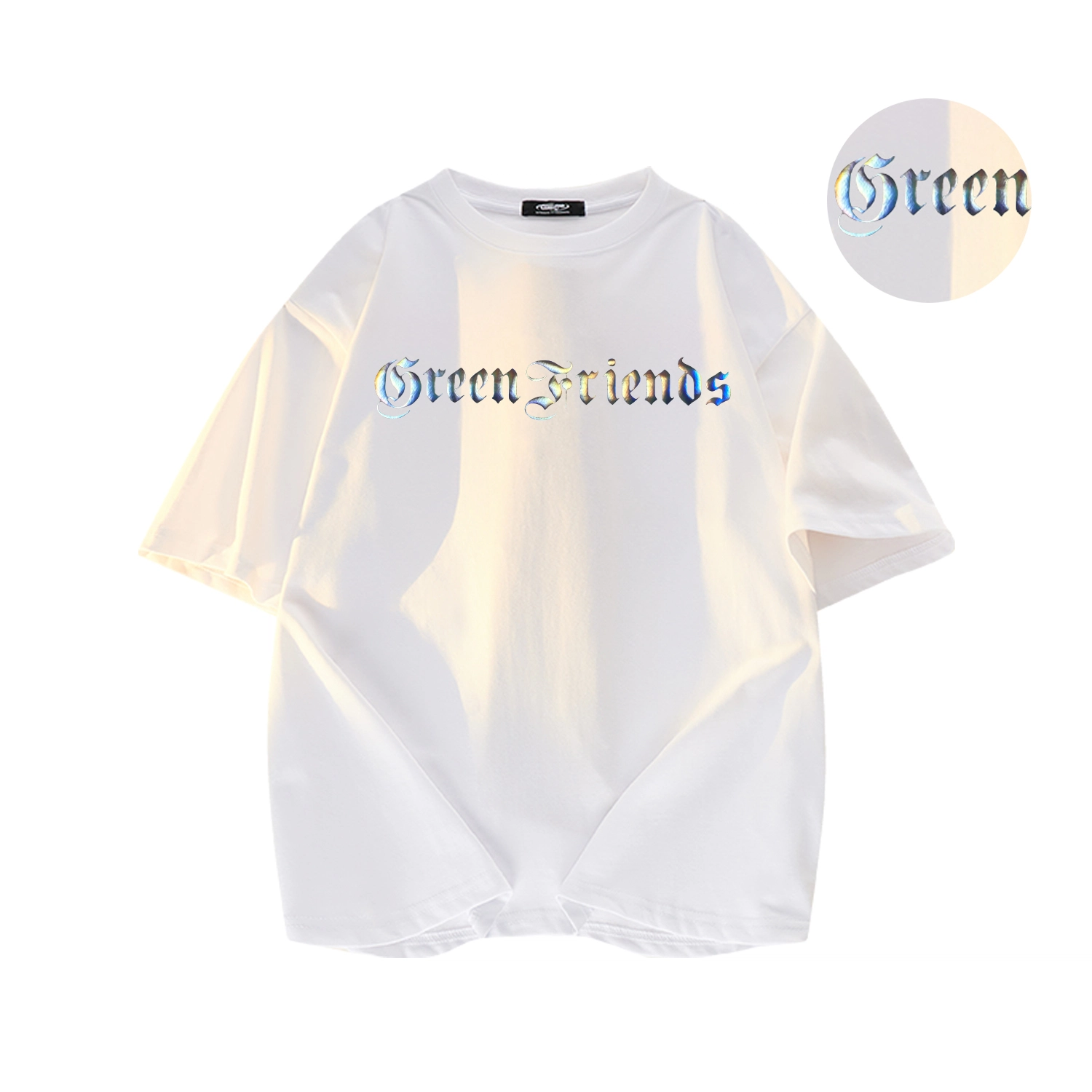 GF T
