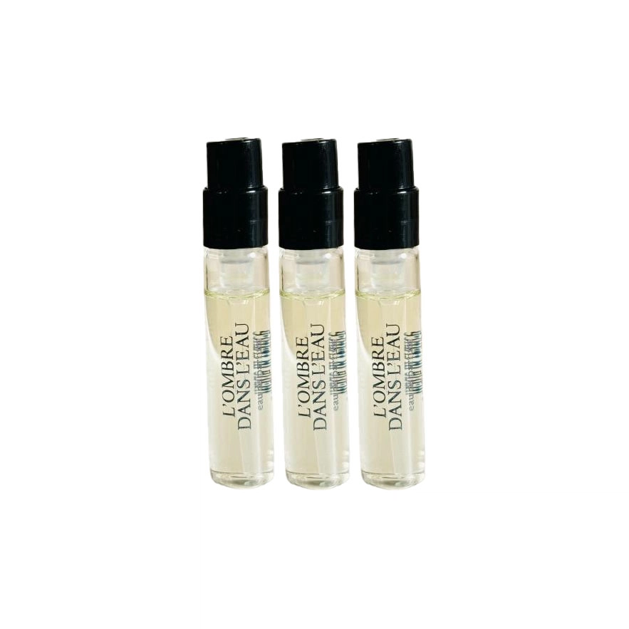 diptyque EDP 2ml2ml*22ml*32ml*52ml*8