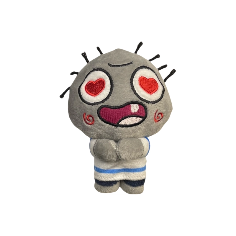 MIC RABBIT 15cm