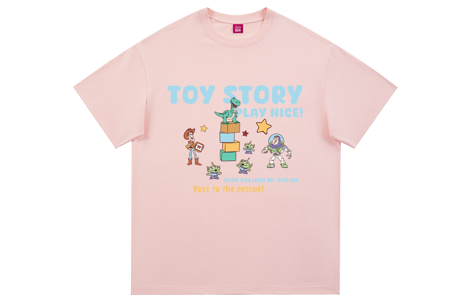 Disney T