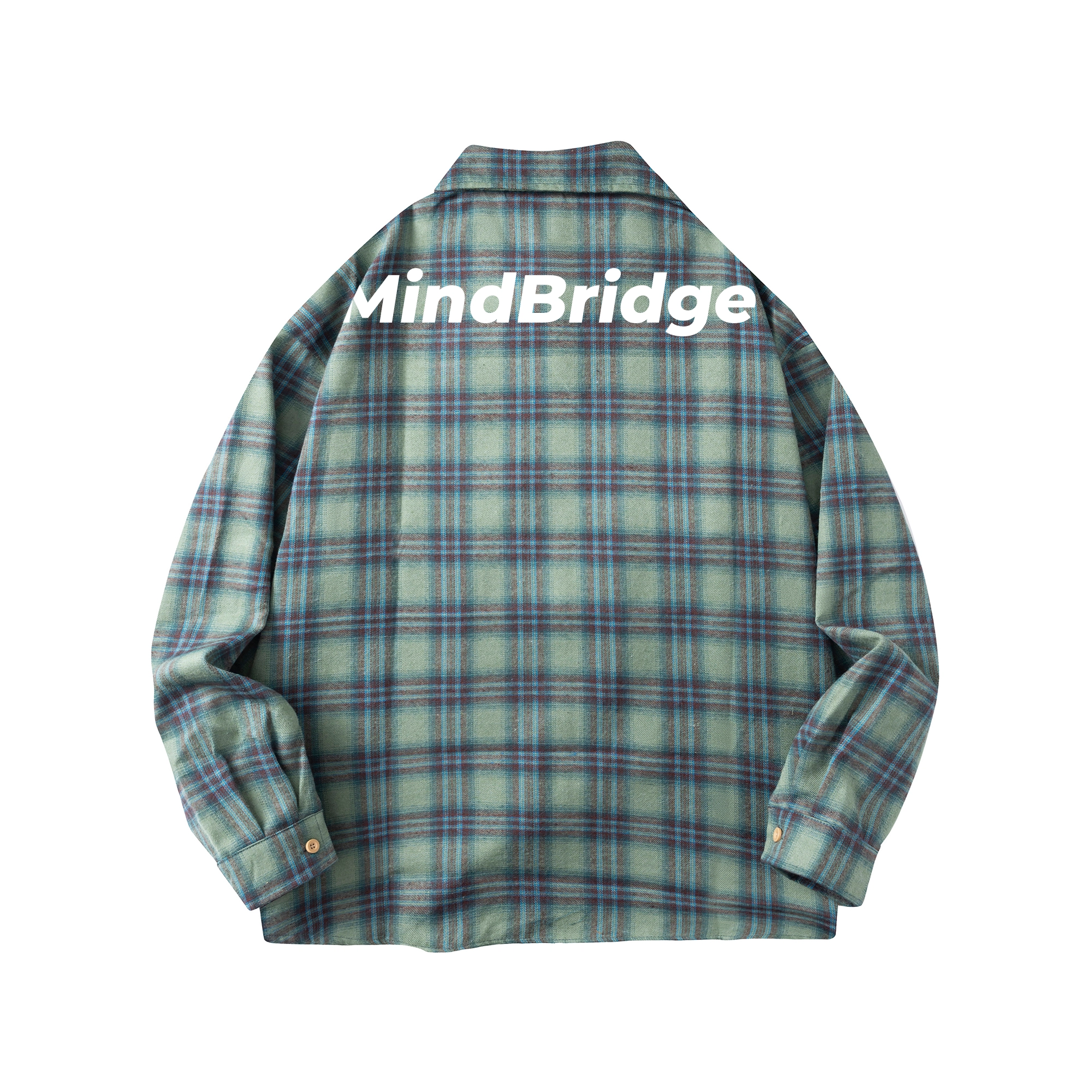 MindBridge logo