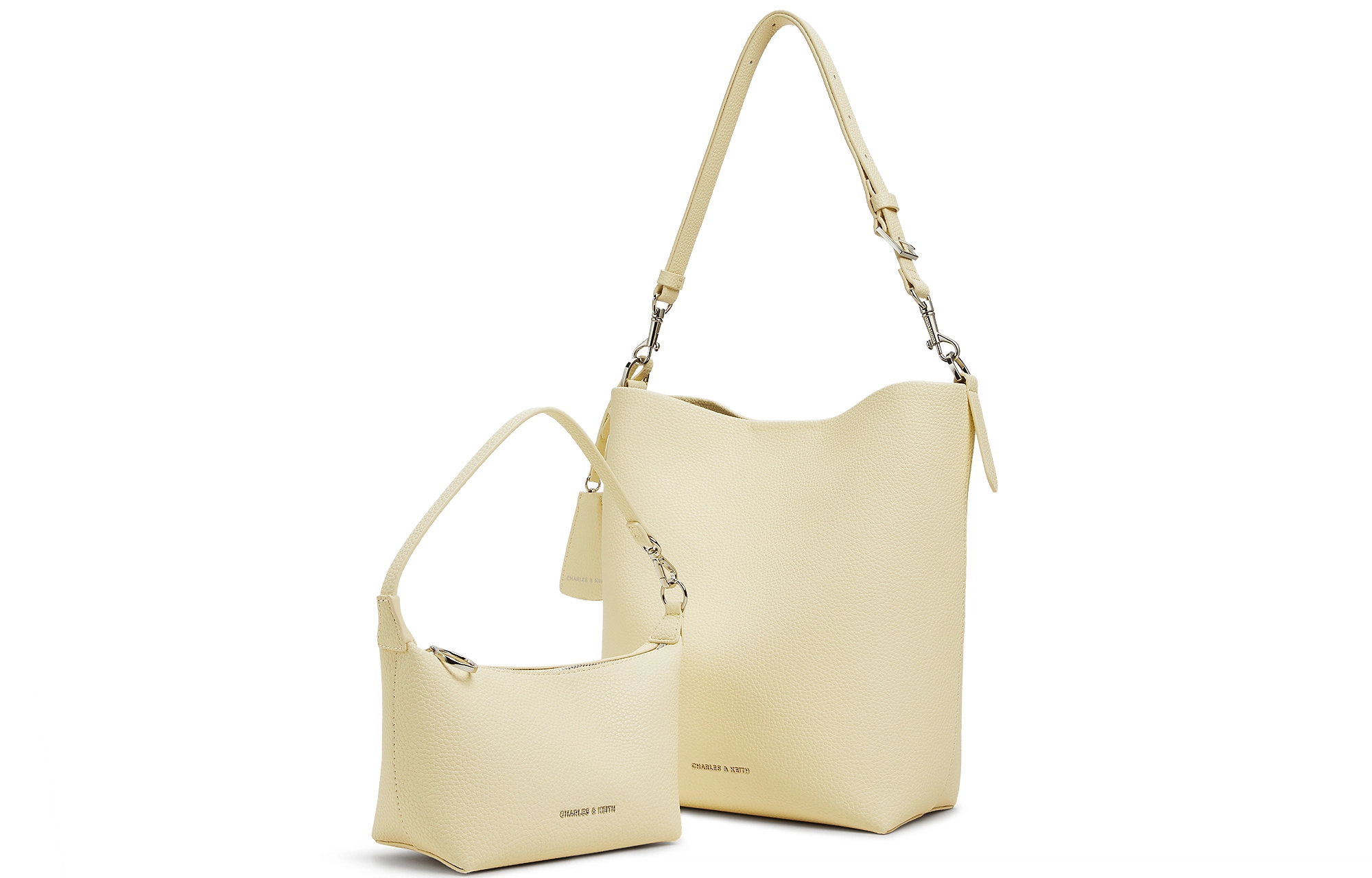 CHARLESKEITH ck PU