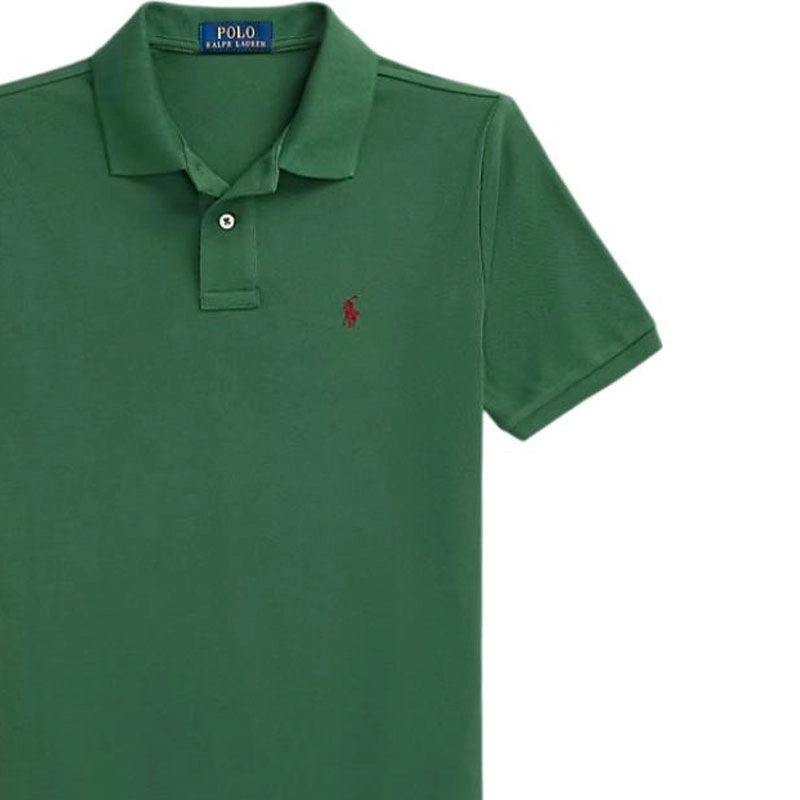 Polo Ralph LaurenPolo Logo