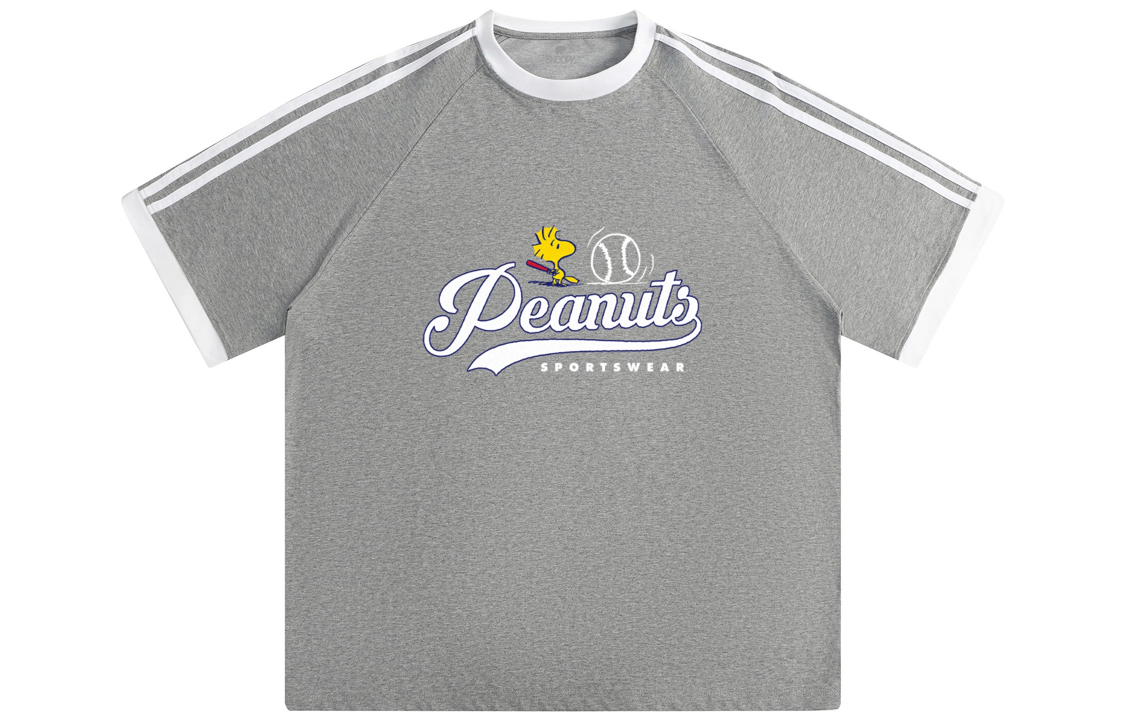 SNOOPY T
