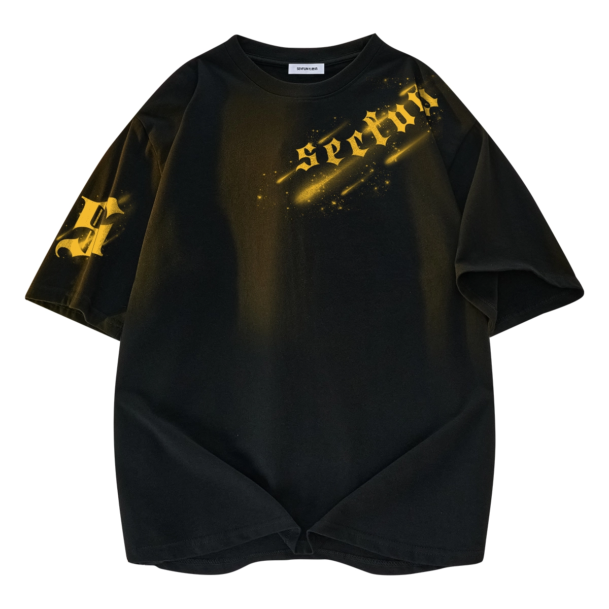 7 SEVFUN SLogoT
