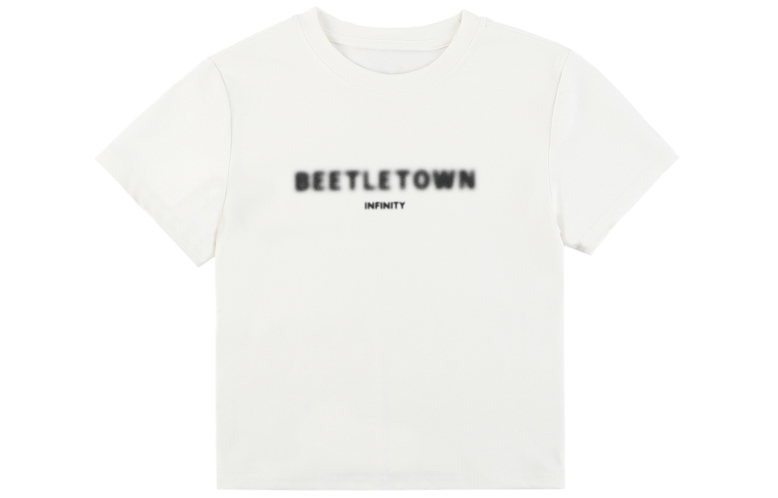 BEETLE TOWN T