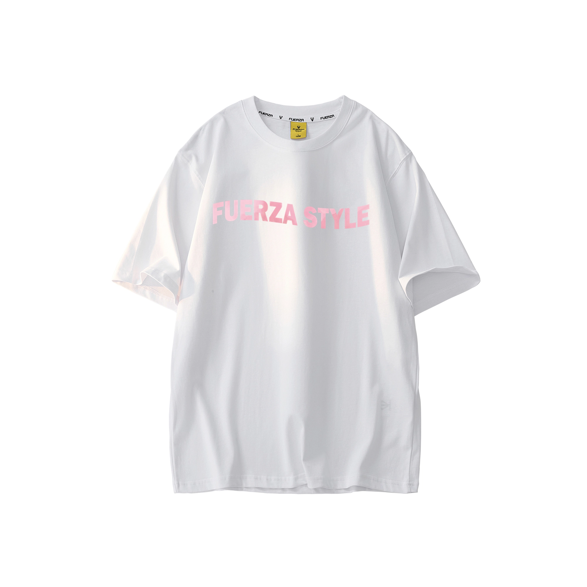 FUERZA T