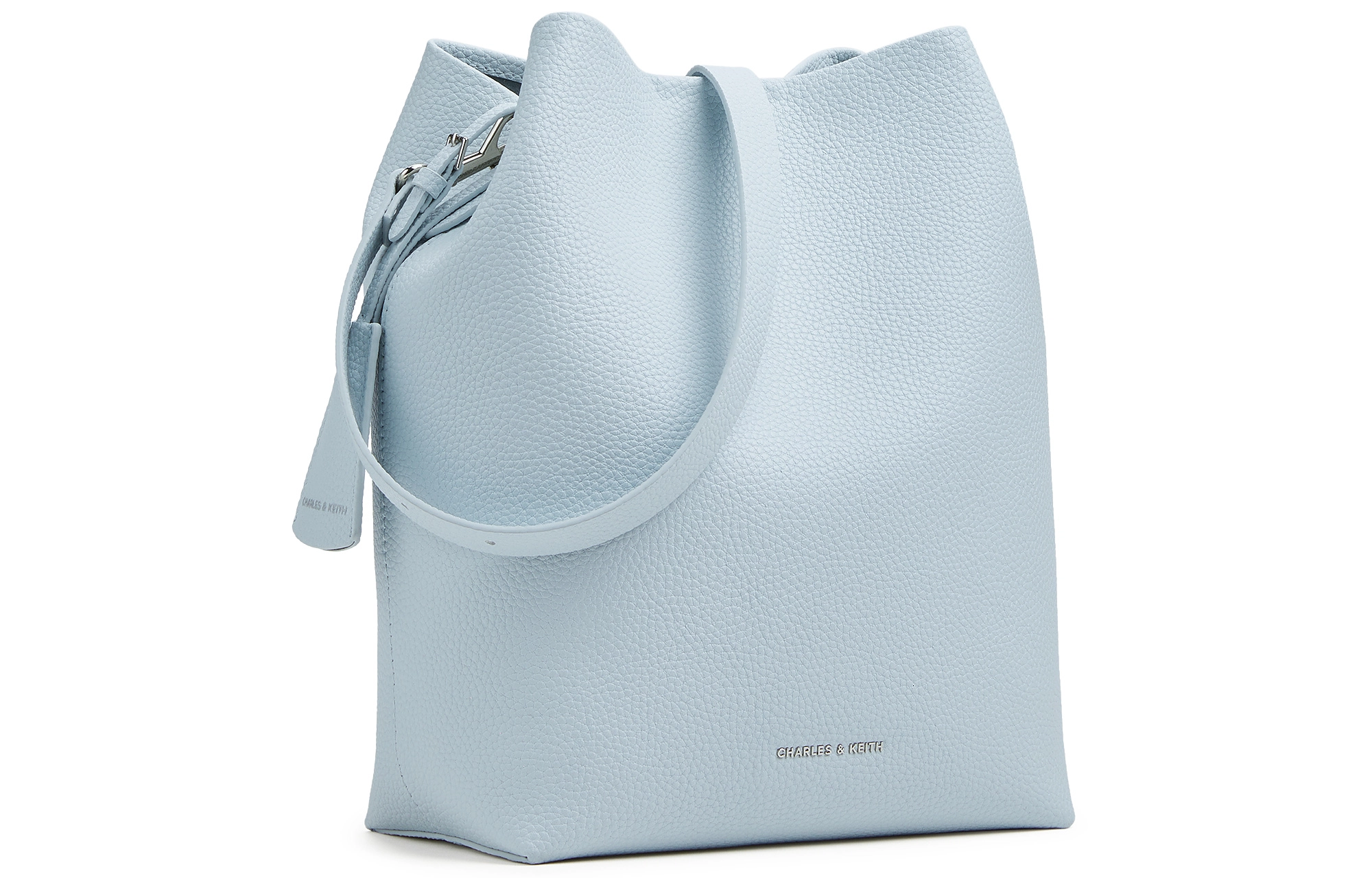 CHARLESKEITH ck PU