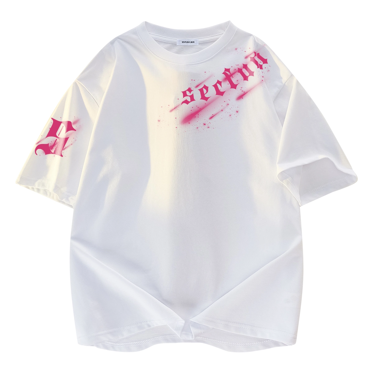 7 SEVFUN SLogoT