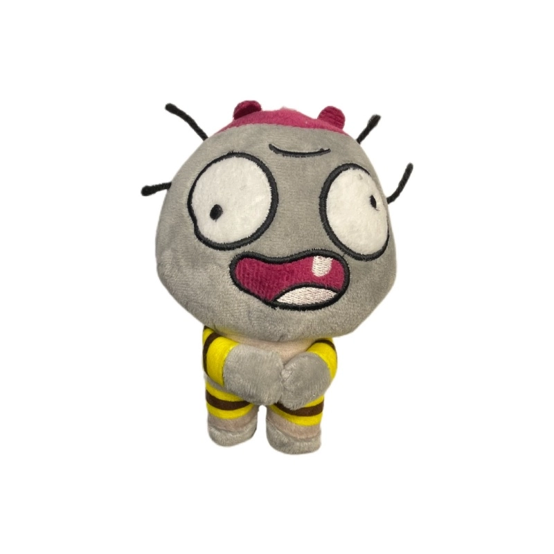 MIC RABBIT 15cm