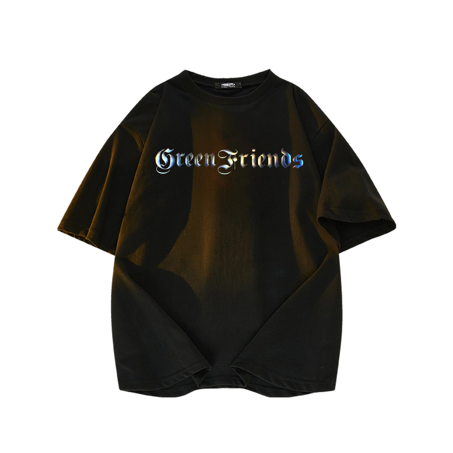 GF T