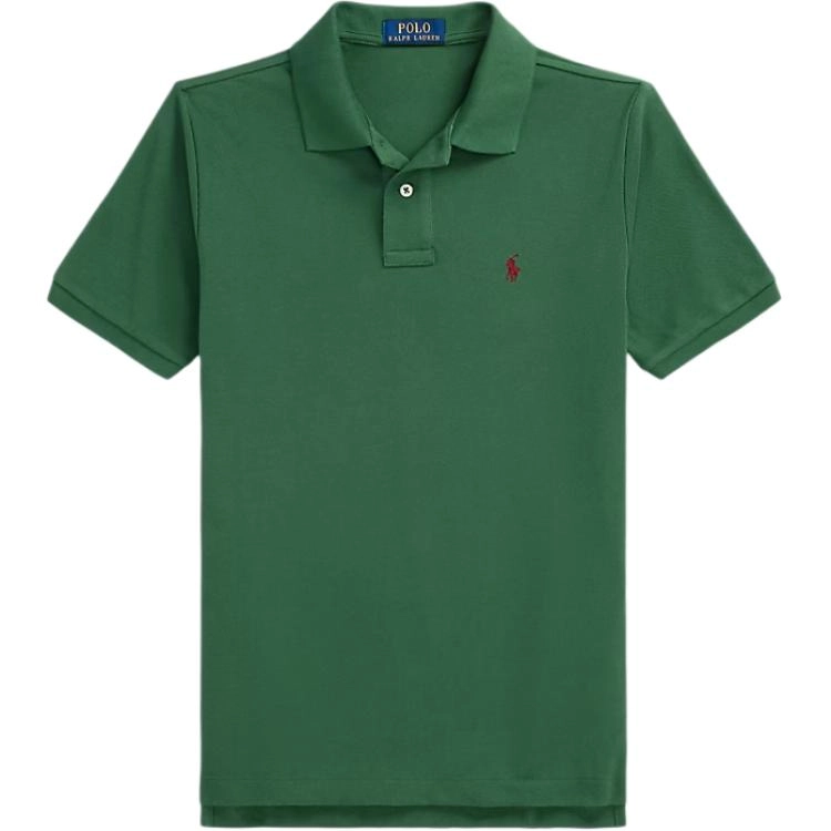 Polo Ralph LaurenPolo Logo