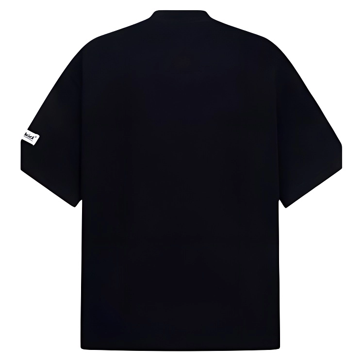 AMUNITS oversize T