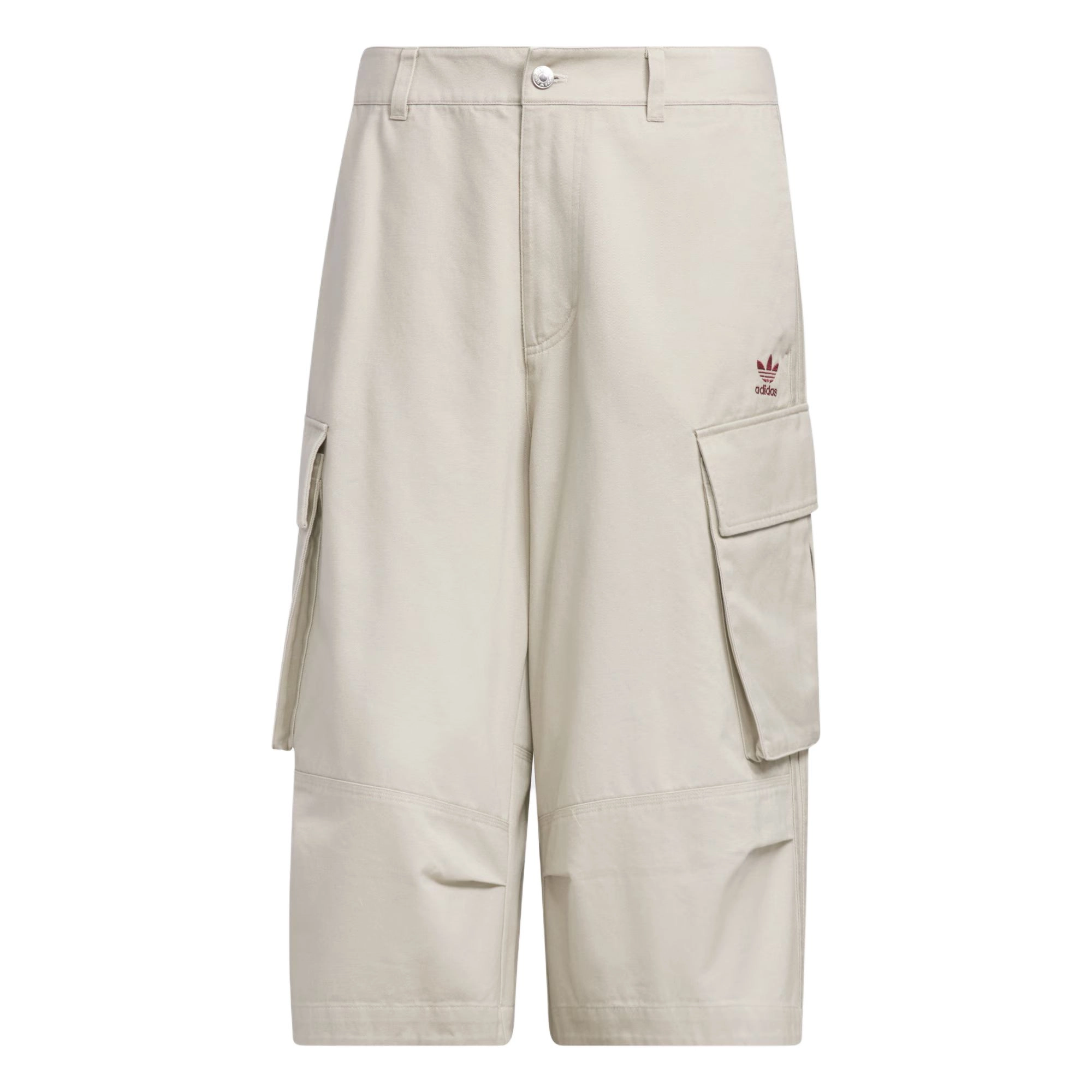 adidas originals RETRO SS25 CARGO TROUSERS